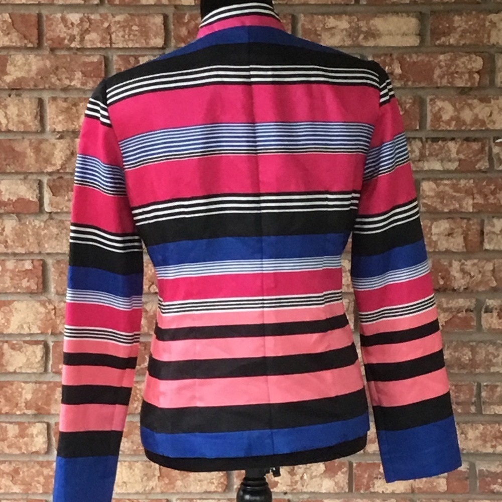 Dn Design Jacket - Picture 6 of 7
